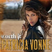 Fuente Vaqueros - Patricia Vonne