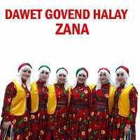 Dilaname - Zana