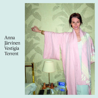 Psalm - Anna Järvinen