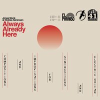 Patterns - Jonas Munk & Nicklas Sorensen