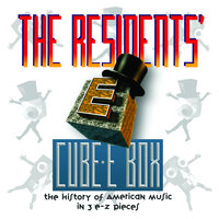 Love Me Tender - The Residents