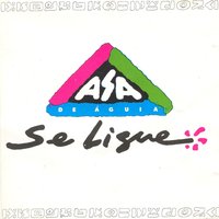 Axé Music - Asa De Águia