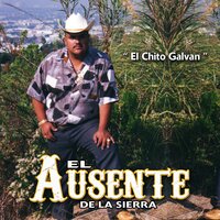 Corr. de Eddie Honorato - El Ausente De La Sierra
