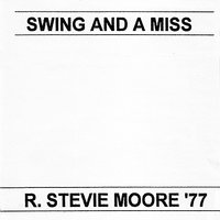 When You Gonna Find Me A Wife - R Stevie Moore