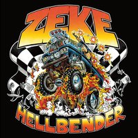 Working Man - Zeke