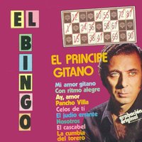 El Bingo - El Príncipe Gitano