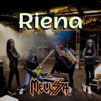 Riena - Melissa