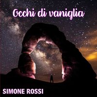 La mia atlantide - Simone Rossi