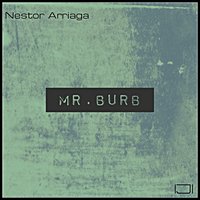 Uranus - Nestor Arriaga