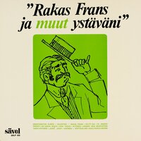 Kiltti Kai - Ragni Malmsten