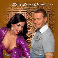 Badi Shufako - Tony Mouzayek & Angeles