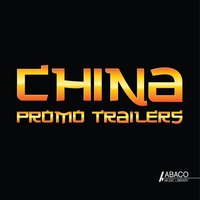 China Sport - David Walters & Aaron Gilbert & Stephen John Gibson