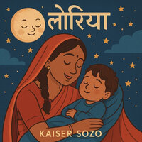चाँद की झूला - KAISER SOZO