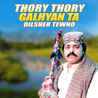 Thory Thory Galhyan Ta - Dilsher Tewno