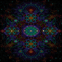 The Edge Of Spaces - Katedra