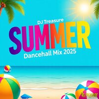 Yardman Anthem - Dj Treasure & Savage Savo