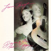 Dancing On The Edge - Liona Boyd & Richard Fortin