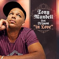 In Love - Tony Mandell & DJ Laconi