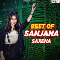 Chikan Chikan Pet - Sanjana Saxena