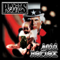 Don't Stop The Movement - George Clinton & Paris & T-K.A.S.H.