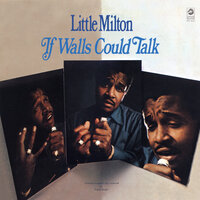 I Play Dirty - Little Milton