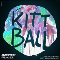 Phoenix Humboldt - Ante Perry & Juliet Sikora