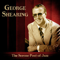 I Didn't Know What Time It Was - George Shearing