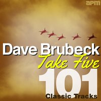 In the Lurch - Dave Brubeck Quartet