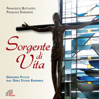Agnello di Dio, abbi pieta' - Pasquale Dargenio & Francesco Buttazzo & Gregorio Puccio & Greg Studio Ensemble