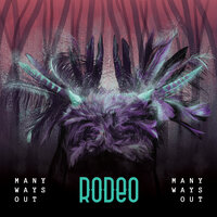 Shapes of Idaho - Rodeo