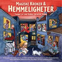 Jeg Er Syk - Jacob Young & Linn Skåber & Julius Winger