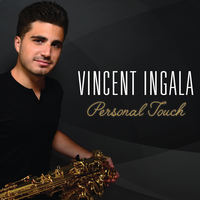 Love Zone - Vincent Ingala