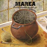 Ojalá me quieras libre - Marea