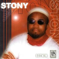 Mizerikord - STONY