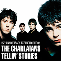 You're a Big Girl Now - The Charlatans