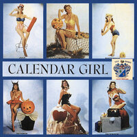 This October - Julie London