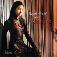 Người đàn bà đi nhặt mặt trời - Thien Kim