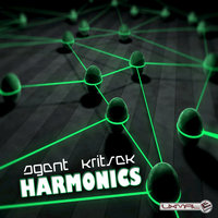 Harmonics - Agent Kritsek