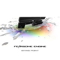 Drugganaut - Fearsome Engine & Tristan & Laughing Buddha
