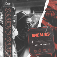 Enemies - Passion Marta