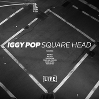 Power And Freedom - Iggy Pop