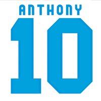 Senza 'e me - Anthony