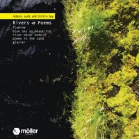 Poems In The Sand - Bistro Boy & Nobuto Suda