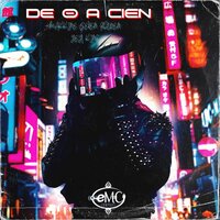 De 0 a Cien - Makkine Seven Golden & yey king
