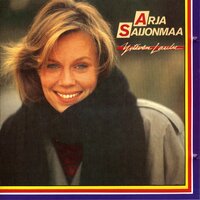 Kaipaan sinne takaisin - Arja Saijonmaa