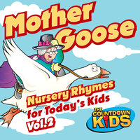 Rock-A-Bye-Baby - The Countdown Kids