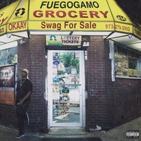 Swag for Sale - Fuegogamo