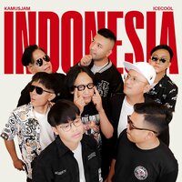 Indonesia - Kamusjam & Icecool