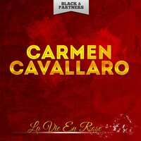 Chopsticks - Carmen Cavallaro