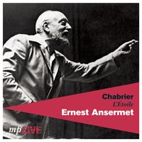Finale. Couplets de l'empalement: Ce fauteuil, qui n'a l'air de rien - Ninon Vallin, Hugues Cuénod, Phillippe Soguel, Lise Bratschi, Sylvane Pagani, Ernest Mestrallet, Bernard Berthet & Orchestre de la Suisse Romande & L'Orchestre da la Suisse Romande & Hugues Cuenod & Ninon Vallin & Ernest Mestrallet & Lise Bratschi & Bernard Berthet & Эммануэль Шабрие
